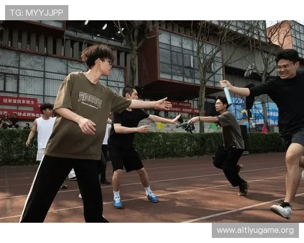 体育品德的表现形式有哪些：团队合作精神在体育活动中的具体表现方式